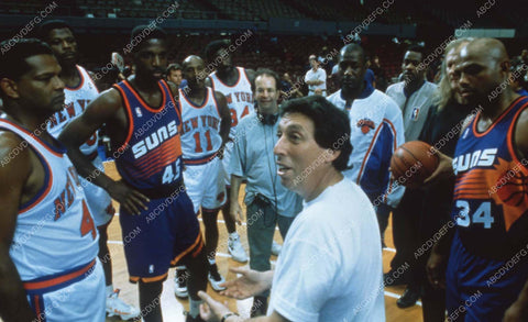 Charles Barkley and others film Space Jam 35m-13516-2