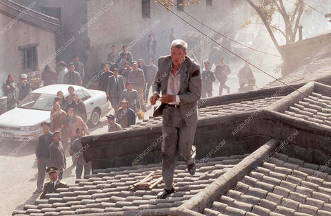 Richard Gere on the run film Red Corner 35m-13535