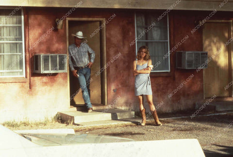 Dennis Quaid Meg Ryan film Flesh and Bone 35m-13554-2