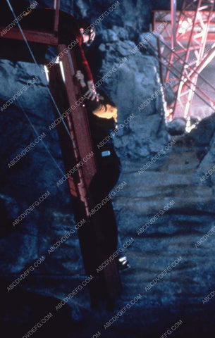 action sequence from TV Star Trek Next Generation I think 35m-13571-2