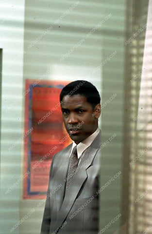 Denzel Washington film The Pelican Brief 35m-13583