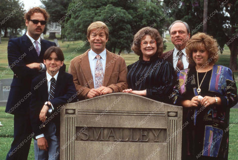 Al Franken Shirley Knight Lesley Boone Harris Yulin film Stuart Saves His Family 35m-13620