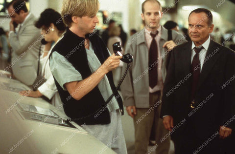 David Spade Joe Pesci film 8 Heads in a Duffel Bag 35m-13662