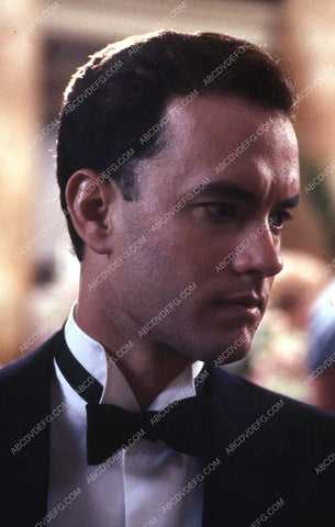 Tom Hanks film The Bonfire of the Vanities 35m-13668