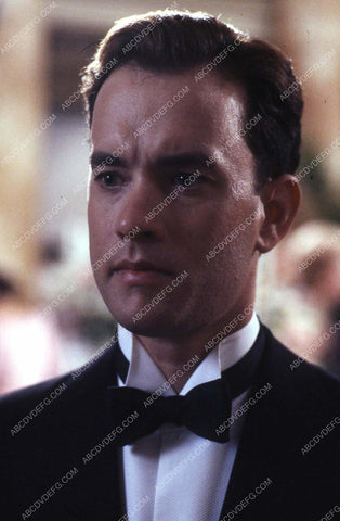 Tom Hanks film The Bonfire of the Vanities 35m-13670