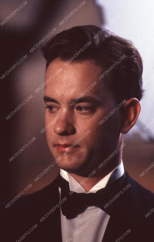 Tom Hanks film The Bonfire of the Vanities 35m-13674