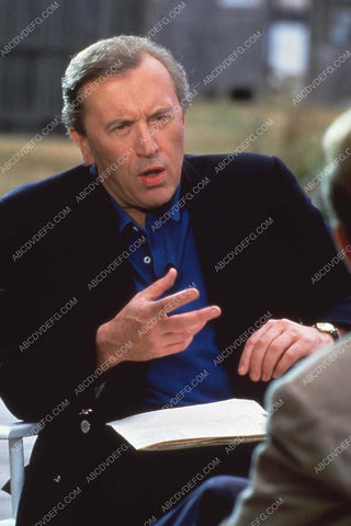 David Frost news special interest TV CBS Eye on People 35m-13697