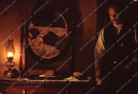 Kevin Costner film Wyatt Earp 35m-13699