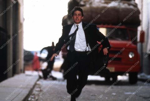 Tom Cruise on the run film The Firm 35m-13723