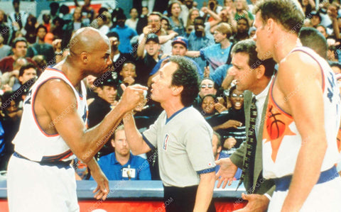 Charles Barkley Billy Crystal film Forget Paris 35m-13755