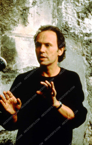 Billy Crystal film Forget Paris 35m-13757