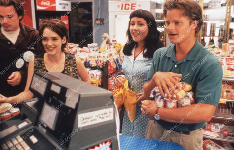 Winona Ryder Ethan Hawke Janeane Garofalo Steven Zahn 35m-13825