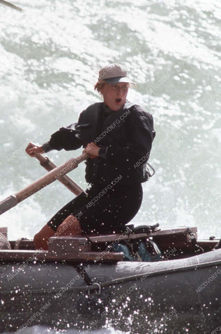 Meryl Streep film The River Wild 35m-13829