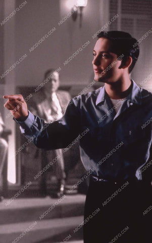 Tobey Maguire film Pleasantville 35m-13860