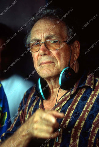 director Joseph Sargent TVM For Love or Country The Arturo Sandoval Story 35m-13870