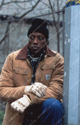 Wesley Snipes TVM Disappearing Act 35m-13877