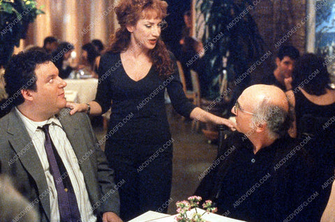 Jeff Garlin Kathy Griffin Larry David TV Curb Your Enthusiasm 35m-13880