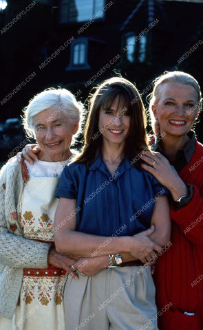 Holly Hunter Gena Rowlands Herta Ware TVM Crazy in Love 35m-1388