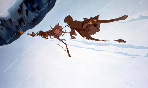 animated characters film Balto 35m-13896