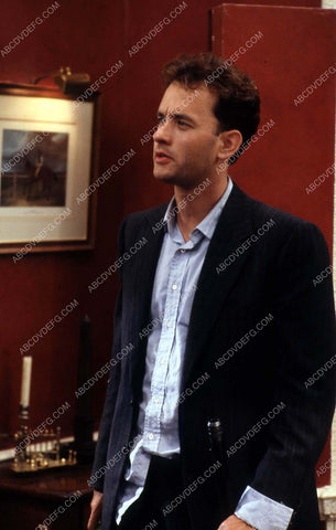 Tom Hanks film The Bonfire of the Vanities 35m-13912