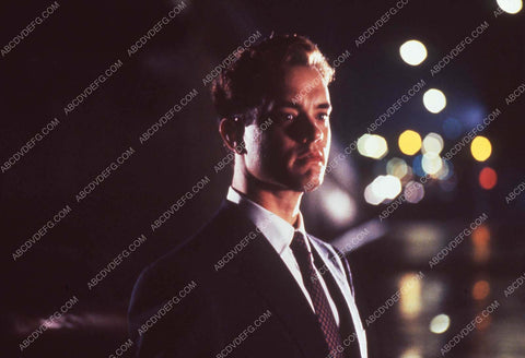 Tom Hanks film The Bonfire of the Vanities 35m-13917
