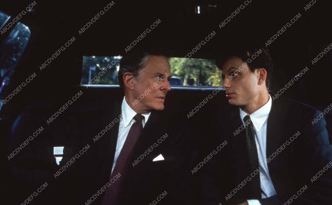 Robert Culp film The Pelican Brief 35m-13958-2