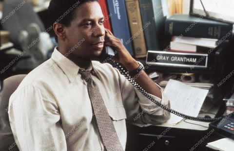Denzel Washington film The Pelican Brief 35m-13960