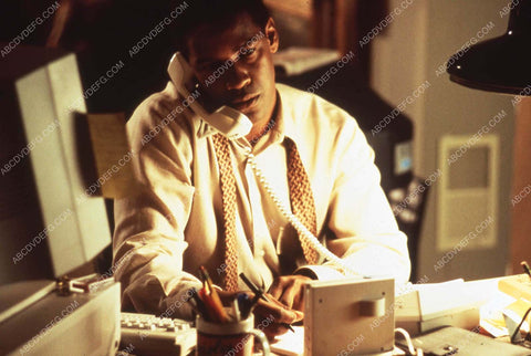 Denzel Washington film The Pelican Brief 35m-13962-2