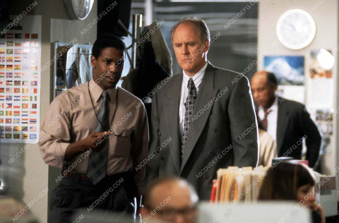 Denzel Washington John Lithgow film The Pelican Brief 35m-13966-2