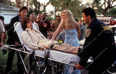 Cameron Diaz Ben Stiller film There's Something About Mary 35m-13971