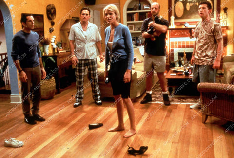 Cameron Diaz Ben Stiller Matt Dillon film There's Something About Mary 35m-13973