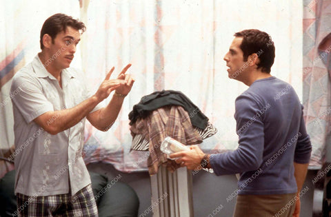 Ben Stiller Matt Dillon film There's Something About Mary 35m-13975