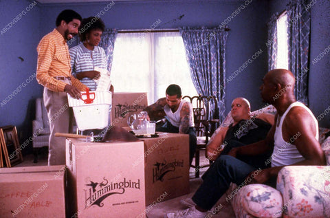 Richard Pryor Beverly Todd film Moving 35m-13978-2