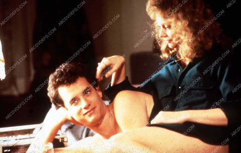 Tom Hanks Shelley Long film The Money Pit 35m-13981-2