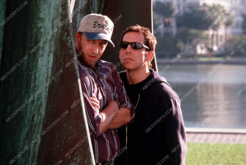 Chris Elliott Ben Stiller film There's Something About Mary 35m-13981