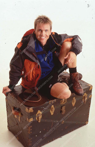 Travel Channel TV Phil Keoghan's Adventure Crazy 35m-13985