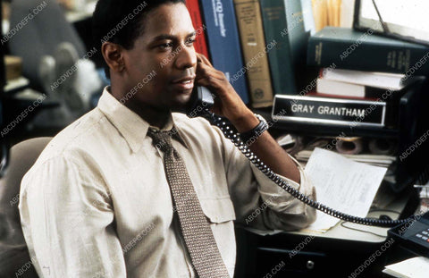 Denzel Washington film The Pelican Brief 35m-13998