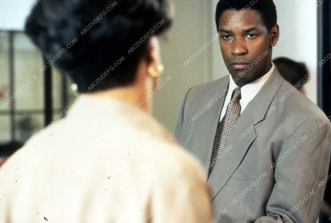 Denzel Washington film The Pelican Brief 35m-13999