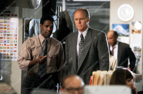Denzel Washington John Lithgow film The Pelican Brief 35m-14006