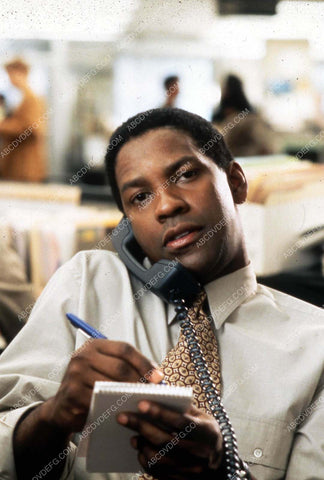 Denzel Washington film The Pelican Brief 35m-14008
