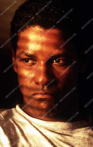 Denzel Washington film The Pelican Brief 35m-14009