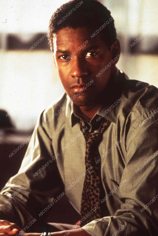 Denzel Washington film The Pelican Brief 35m-14010