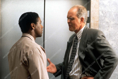 Denzel Washington John Lithgow film The Pelican Brief 35m-14011