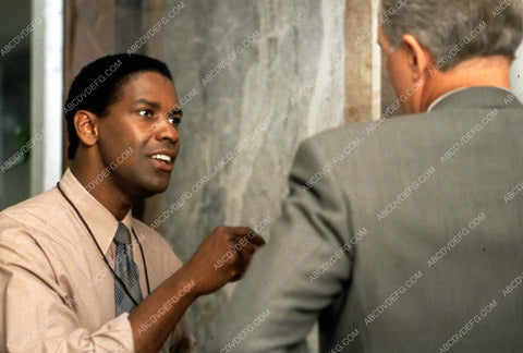 Denzel Washington John Lithgow film The Pelican Brief 35m-14013