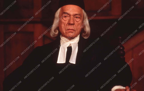 Paul Scofield film The Crucible 35m-14051