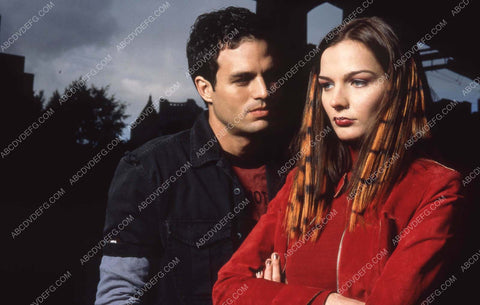 Mark Ruffalo Heather Burns TV The Beat 35m-14068