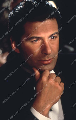 Alec Baldwin film The Shadow 35m-14103