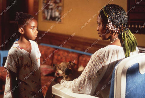 Alfre Woodard film Crooklyn 35m-14108