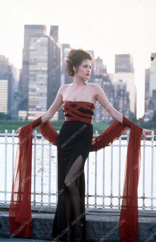 Angelina Jolie glamour model TVM Gia 35m-14136