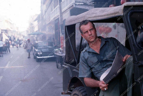 Bill Paxton film A Bright Shining Lie 35m-14148